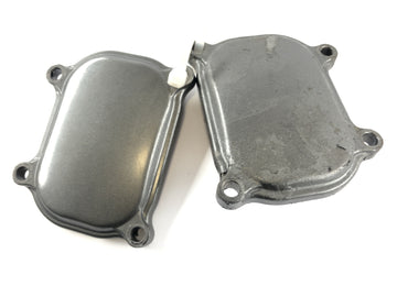Yamaha XT 660 DM01 [2004] - Coppia di coperchi valvole