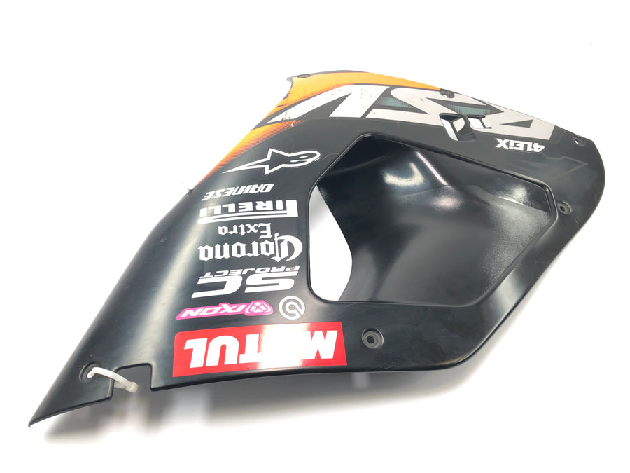 Aprilia RSV 1000 RP Mille [2001] - Carenatura laterale destra