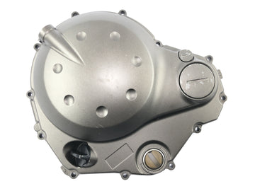 Kawasaki Versys KLE 650 A [2006] - coperchio motore destro