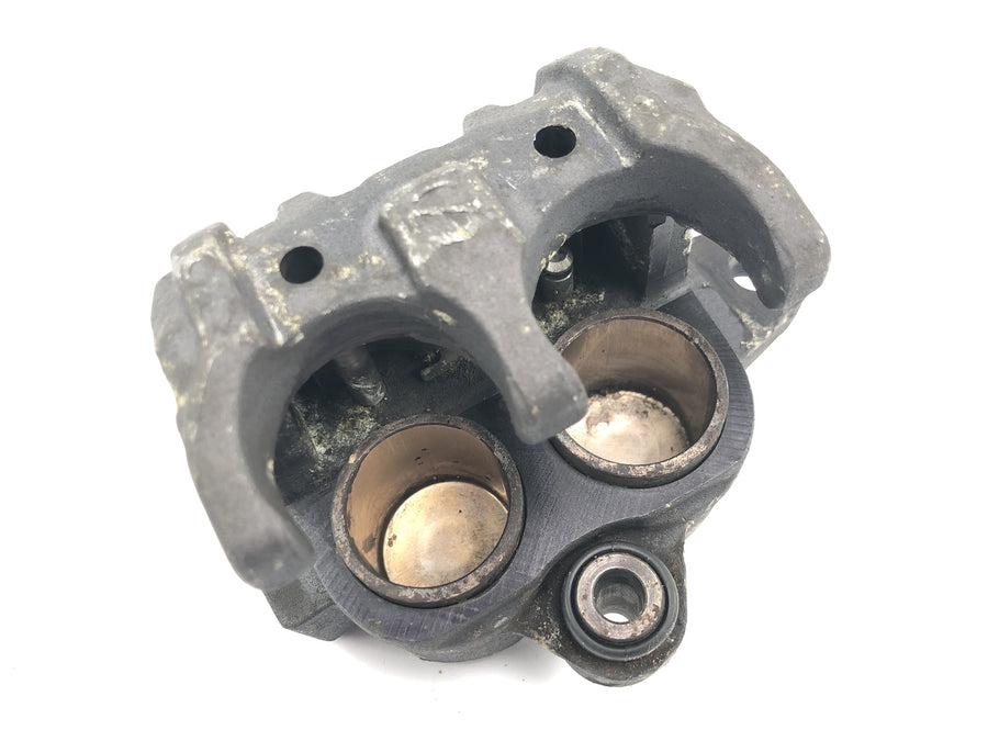 Honda XL 600 RM PD03 [1985] - Bremssattel Bremszange vorne Doppelkolben