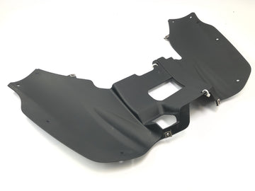 BMW R 1200 CL K30 [2003] - rivestimento interno in fondo - 0