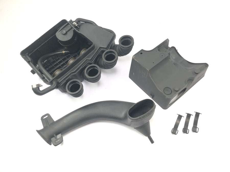 BMW K 1100 RS [1994] - Luftfilterkasten Ansaugkasten Airbox Luftfiltergehäuse