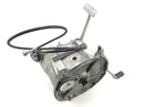 BMW R 60/5 [1973] - cambio con kickstarter e pedale di commutazione-1