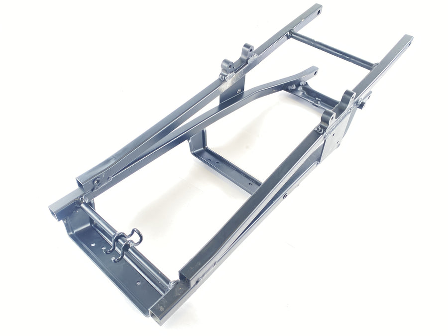 Honda CBR 900 RR SC33 [1996] - Frame posteriore