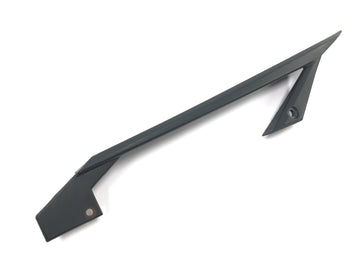 KTM Duke 690 A3 [2012] - copricatena in plastica posteriore