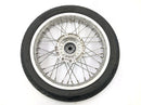 Triumph Adventurer 900 T309RT [1998] - Vorderrad Felge Speichenrad 2.50 x 18"-2