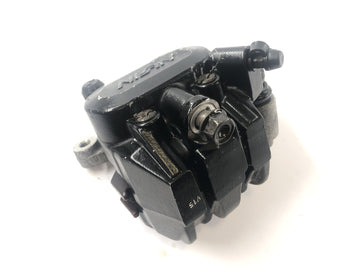 Honda NX 650 RD08 [1995] - Freno freno freno freno freno. - 0