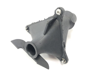 Triumph Daytona 955i T595N [2003] - Einfüllstutzen Kühlmittelstutzenadapter - 0