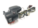 BMW R 1100 S R2S [2000] - Attacco manubrio, sinistro, interruttore manubrio, interruttore luci, freccia-1