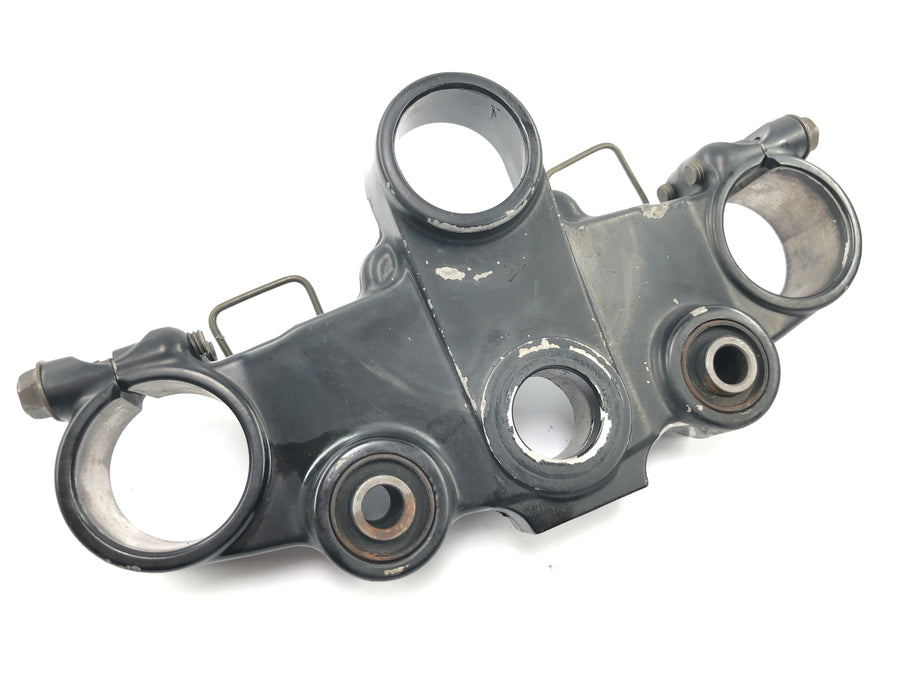 Yamaha XTZ 750 3LD [1989] - morsetto forcella superiore