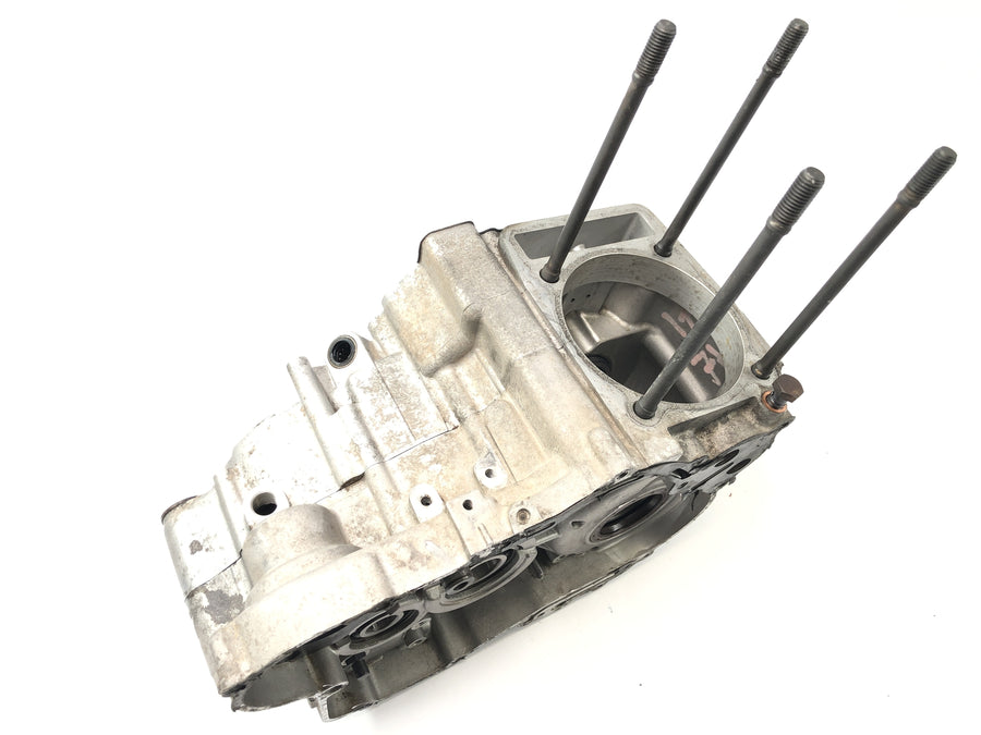 Husqvarna TE 610 E Dual H7 [1999] - Empty engine housing