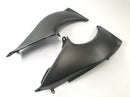 Kawasaki ZX 12 R ZXT20A [2001] - Carenatura copertura Ram Air sul lato sinistro e destro-2