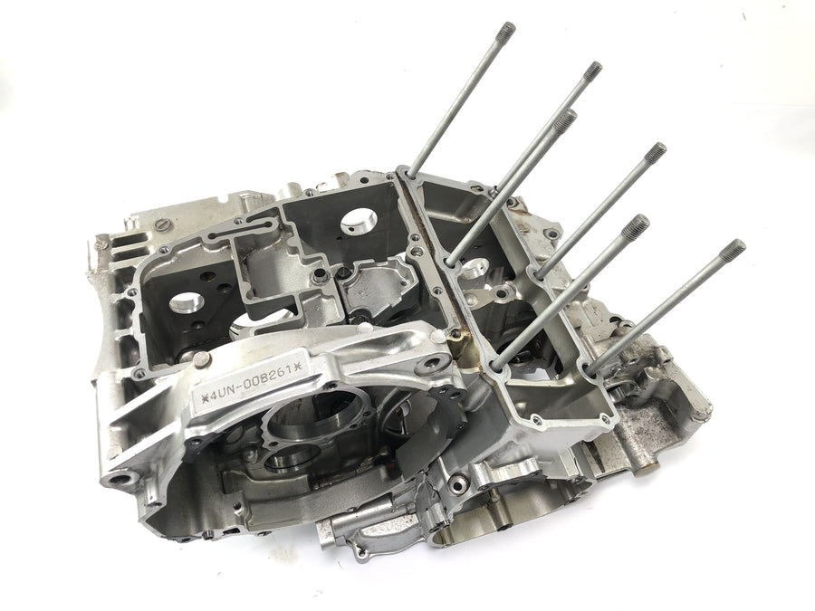 Yamaha TRX 850 4UN [1996] - Engine housing empty housing crankcase engine block