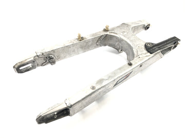 KTM 640 LC4 Prestige [2005] - Schwinge Hinterradschwinge Schwingenarm Aluminium - 0
