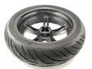 Triumph Sprint ST 1050 [2005] - Hinterrad Felge Rad 5.50x17"-6