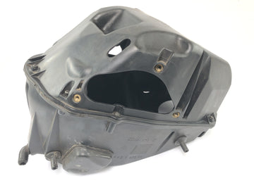 Ducati 999 H4 [2003] - Alloggiamento airbox del filtro dell'aria