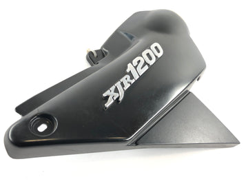 Yamaha XJR 1200 4pu [1995] - Copertina laterale destra rivestimento - 0