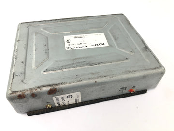Aprilia SL 1000 Falco PA [2000] - Controllo Controllo del controllo del motore di accensione dell'unità di controllo CDI ECU Controllo del motore - 0
