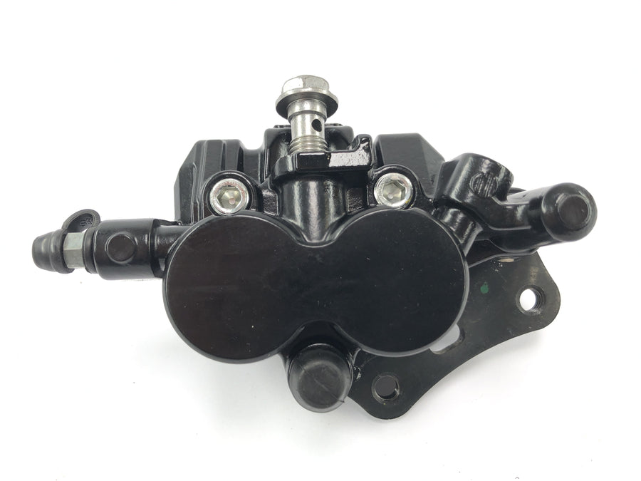 Kawasaki Ninja 125 BX125B [2024] - pinze per pinza freno nella parte anteriore