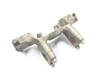 Honda XL 500 S PD01 [1982] - Bridge fork sopra - 0