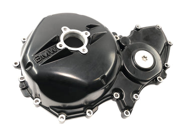 BMW K 1200 S K12S [2004] - Copertura alternatore, copertura motore, copertura generatore