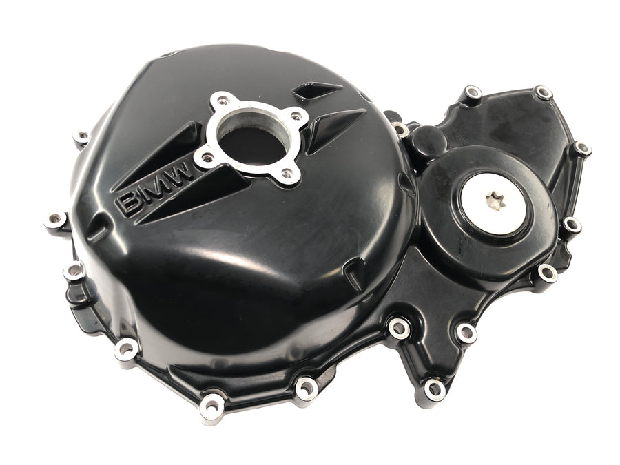 BMW K 1200 S K12S [2004] - Alternator cover engine cover generator cover