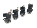 BMW K 1200 S K12S [2005] - Set ugelli carburante iniettore 4 pezzi-6