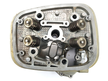 BMW R 1150 R R21 [2003] - testata a sinistra - 0