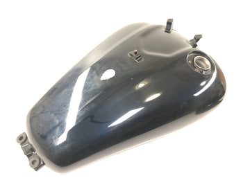Kawasaki VN 1600 Classic VNT60A [2007] - Serbatoio carburante serbatoio benzina con ammaccatura