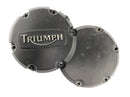 Triumph Daytona 900 T300 [1993] - Motor lid on the left-2
