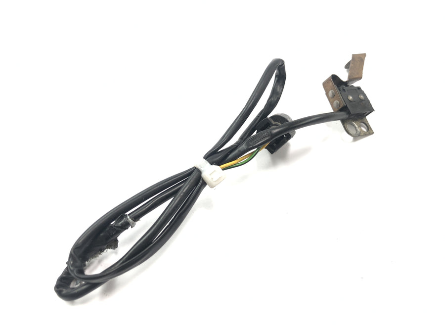BMW R 1150 RT R22 [2001] - Rear brake light switch