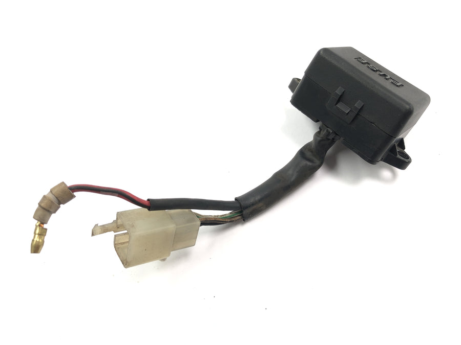 Honda NX 650 RD08 [1995] - Sicherungskasten Sicherungsbox Verteilerbox