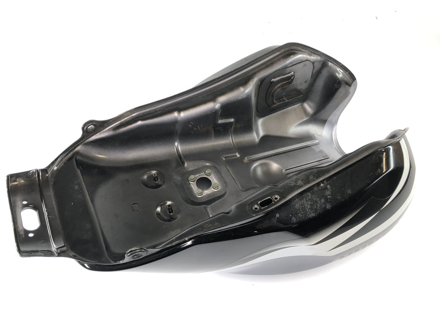 Yamaha XJR 1300 RP06 [2002] - Serbatoio benzina, serbatoio carburante
