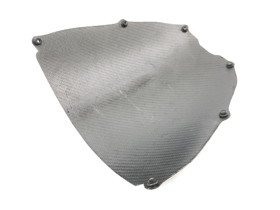 HONDA VTR 1000 SP 1 SC45 [2001] - Windschutzscheibe Windschild Verkleidungsscheibe Carbonoptik