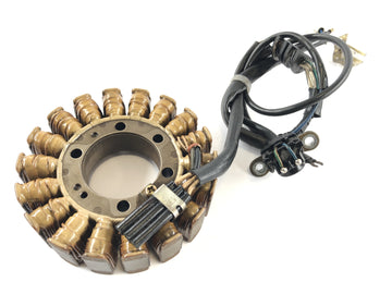 Yamaha XT 660 DM01 [2004] - Statore con alternatore Pickup