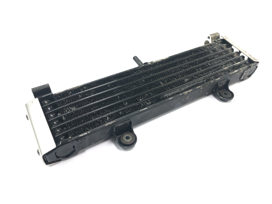 Yamaha XJR 1300 RP02 [1999] - Ölkühler Öl radiator Kühler Motorölkühler