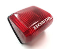 Honda XBR 500 PC15 [1989] - Luce freno posteriore Luce posteriore nella parte posteriore-1