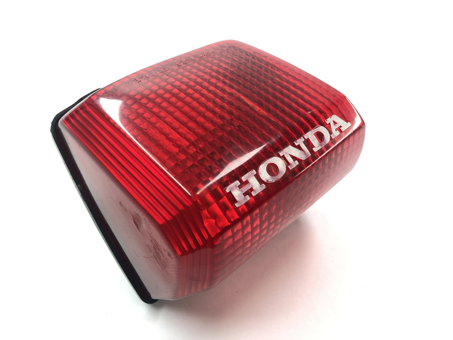 Honda XBR 500 PC15 [1989] - Luce freno posteriore Luce posteriore nella parte posteriore