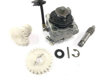 Sachs ZX 125 [1998] - Pompa dell'olio con pignone di comando - 0