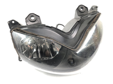 Kawasaki ZRX 1200 S ZRT20A [2002] - Illuminazione motociclistica della luce anteriore del faro