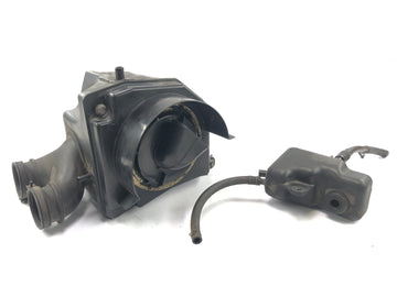 Honda GL 500 Silverwing PC02 [1982] - Luftfilterkasten Luftsammler Airbox Air Cleaner System
