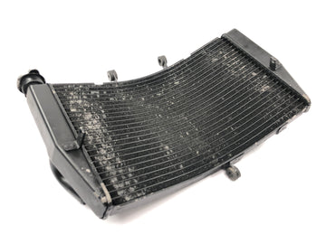 Honda CBR 600 RR PC37 [2004] - Kühler Wasserkühler Motorkühler Kühlsystem