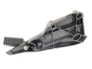 BMW K 1100 RS [1991] -Fußrastenanlage Links Fußrasten-3