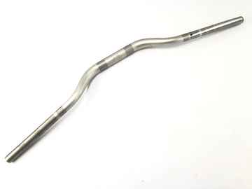 KTM 690 SM Prestige [2007] - Lenker Stange Lenkstange Handlebar 28mm Silber - 0