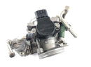 Yamaha MT 03 RM02 [2007] - Throttle valve injection system throttle body-4