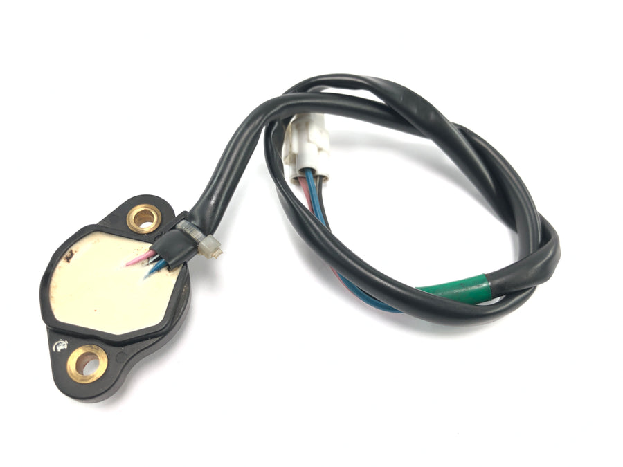 Suzuki GSX R 1000 WVBZ K3 [2003] - Neutralschalter Gangsensor