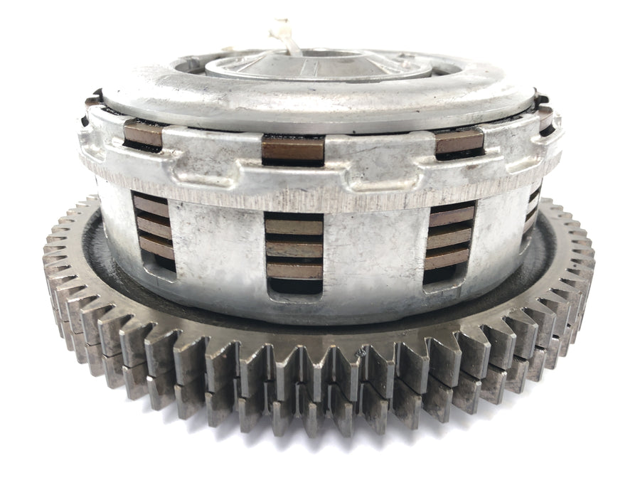 Honda CBX 750 RC17 [1984] - coupling coupling basket coupling kit engine coupling set