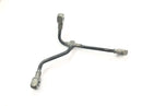 Yamaha YZ 426 F [2000] - distributore a 3 vie della linea dell'olio della linea dell'olio-1