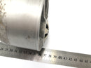 Benelli TNT 1130 [2009] - Hinterachswelle mit Kettenspanner-4
