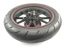 SWM SM 125 R [2018] - Hinterrad Felge Rad Komplettrad mit Kettenrad-6